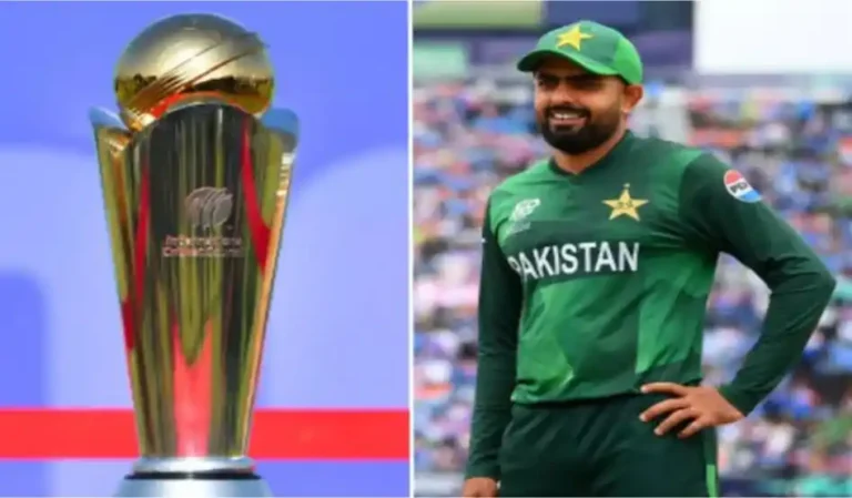 icc champions trophy 2025