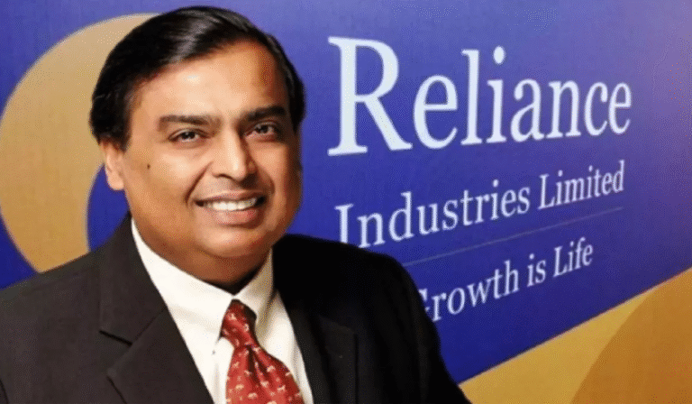 Reliance Industries