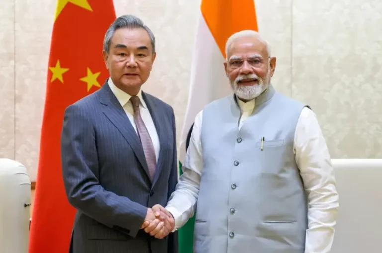 भारत-चीन संबंधों में नया मोड़: व्यापार पुनः प्रारंभ, डायरेक्ट फ्लाइट्स और तकनीकी सहयोग पर बनी सहमति